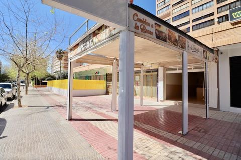 Lejlighed i Benidorm, Alicante, Benidorm - € 130.000 | Ref: AG19145164 - foto 2