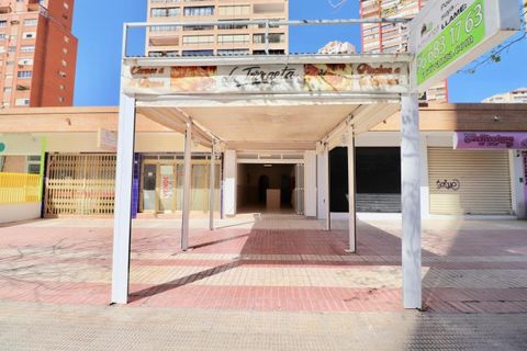 Lejlighed i Benidorm, Alicante, Benidorm - € 130.000 | Ref: AG19145164 - foto 3