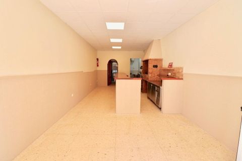 Lejlighed i Benidorm, Alicante, Benidorm - € 130.000 | Ref: AG19145164 - foto 4