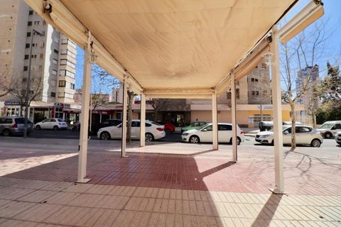 Lejlighed i Benidorm, Alicante, Benidorm - € 130.000 | Ref: AG19145164 - foto 5
