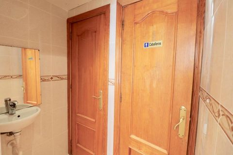 Lejlighed i Benidorm, Alicante, Benidorm - € 130.000 | Ref: AG19145164 - foto 10