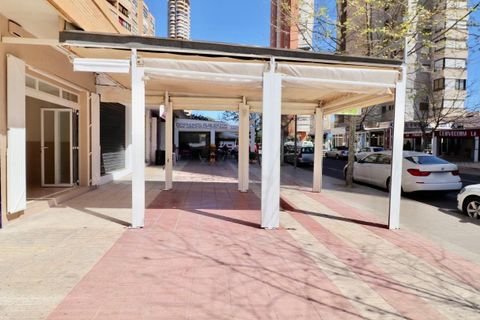 Lejlighed i Benidorm, Alicante, Benidorm - € 130.000 | Ref: AG19145164 - foto 13