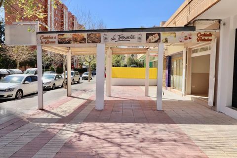 Lejlighed i Benidorm, Alicante, Benidorm - € 130.000 | Ref: AG19145164 - foto 14