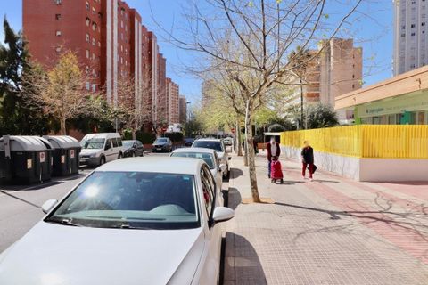 Lejlighed i Benidorm, Alicante, Benidorm - € 130.000 | Ref: AG19145164 - foto 15