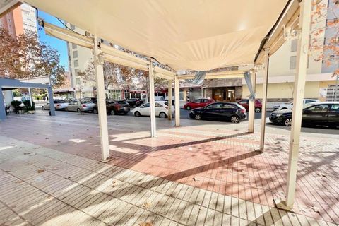 Lejlighed i Benidorm, Alicante, Benidorm - € 130.000 | Ref: AG19145164 - foto 16