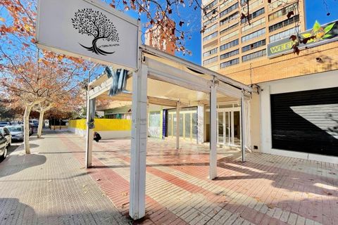 Lejlighed i Benidorm, Alicante, Benidorm - € 130.000 | Ref: AG19145164 - foto 18