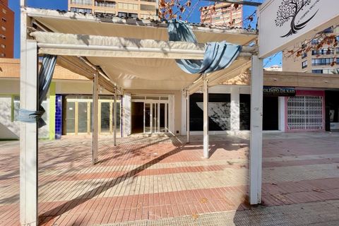 Lejlighed i Benidorm, Alicante, Benidorm - € 130.000 | Ref: AG19145164 - foto 19