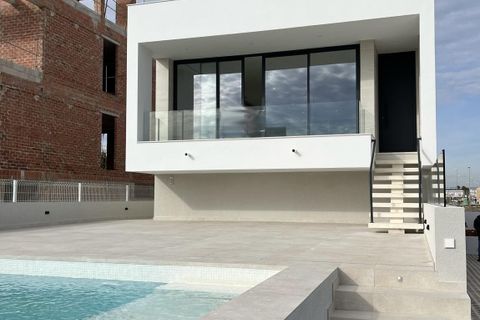 Villa i Oliva, Valencia, Oliva - € 950.000 | Ref: ES-DEN-018799 - foto 3