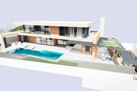 Villa a Moraira, Alicante, Moraira - € 1.490.000 | Ref: ES-MOR-018900 - foto 3