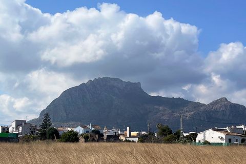 Terra a El Verger, Alicante, El Verger - € 340.000 | Ref: RU 0297 - foto 4
