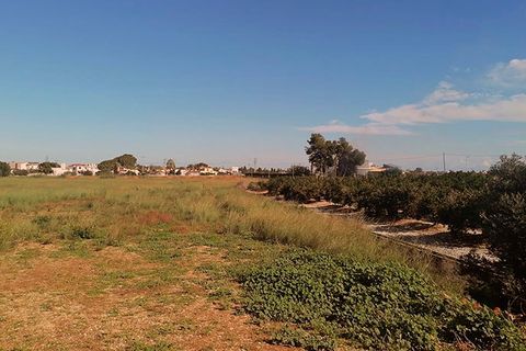 Terra a El Verger, Alicante, El Verger - € 340.000 | Ref: RU 0297 - foto 5
