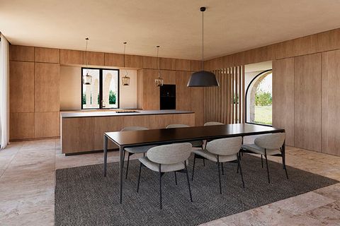 Terra a El Verger, Alicante, El Verger - € 340.000 | Ref: RU 0297 - foto 9