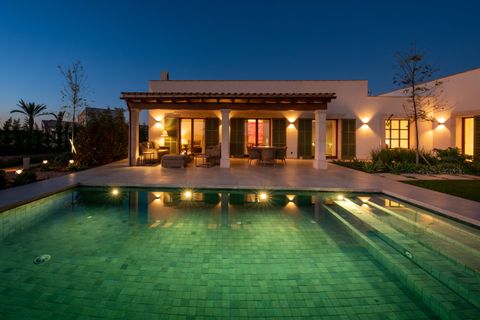 Masia a Campos, Mallorca, Campos - € 1.995.000 | Ref: 80723 - foto 2
