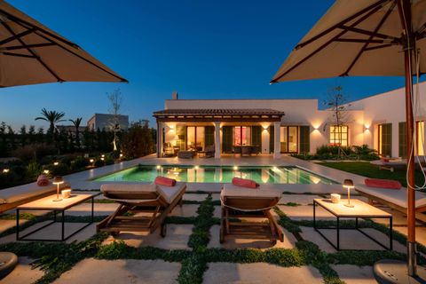 Masia a Campos, Mallorca, Campos - € 1.995.000 | Ref: 80723 - foto 3