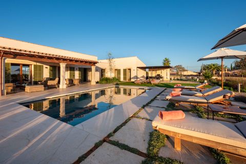 Masia a Campos, Mallorca, Campos - € 1.995.000 | Ref: 80723 - foto 25