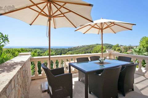 Villa i Bendinat, Mallorca, Bendinat - € 7.500.000 | Ref: 1321 - foto 1