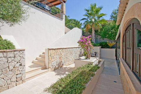 Villa i Bendinat, Mallorca, Bendinat - € 7.500.000 | Ref: 1321 - foto 9