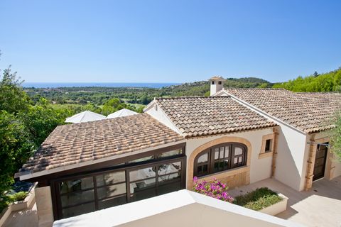 Villa i Bendinat, Mallorca, Bendinat - € 7.500.000 | Ref: 1321 - foto 10