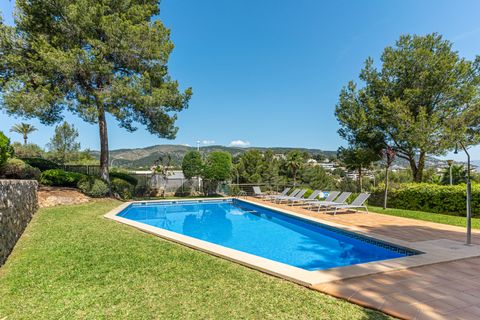 Lejlighed i Bendinat, Mallorca, Bendinat - € 2.900.000 | Ref: 1328 - foto 11