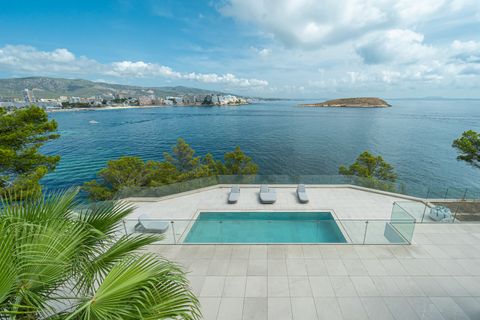 Villa i Cala Vinyes, Mallorca, Cala Vinyes - € 12.000.000 | Ref: 1433 - foto 1