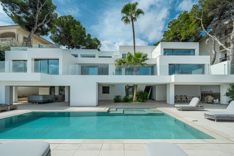 Villa i Cala Vinyes, Mallorca, Cala Vinyes - € 12.000.000 | Ref: 1433 - foto 2