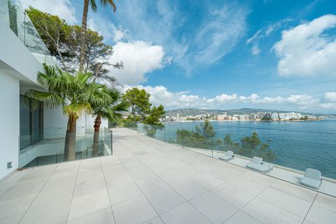 Villa i Cala Vinyes, Mallorca, Cala Vinyes - € 12.000.000 | Ref: 1433 - foto 3