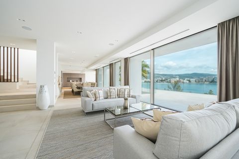Villa i Cala Vinyes, Mallorca, Cala Vinyes - € 12.000.000 | Ref: 1433 - foto 5