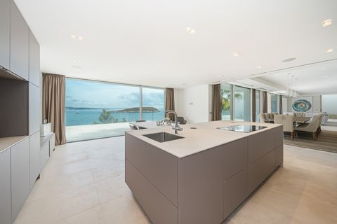 Villa i Cala Vinyes, Mallorca, Cala Vinyes - € 12.000.000 | Ref: 1433 - foto 7