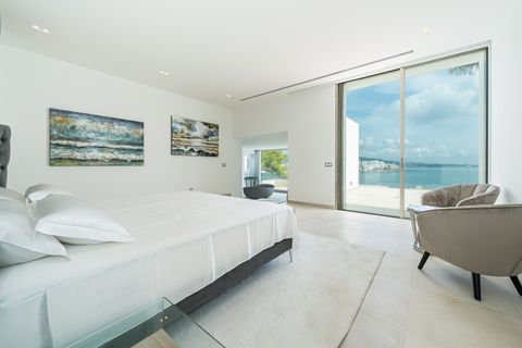 Villa i Cala Vinyes, Mallorca, Cala Vinyes - € 12.000.000 | Ref: 1433 - foto 8