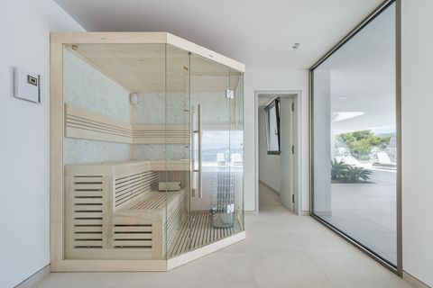 Villa i Cala Vinyes, Mallorca, Cala Vinyes - € 12.000.000 | Ref: 1433 - foto 13