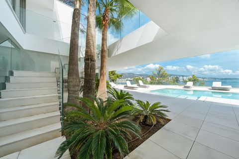 Villa i Cala Vinyes, Mallorca, Cala Vinyes - € 12.000.000 | Ref: 1433 - foto 14