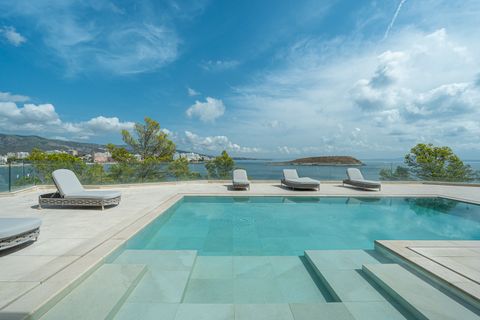 Villa i Cala Vinyes, Mallorca, Cala Vinyes - € 12.000.000 | Ref: 1433 - foto 15