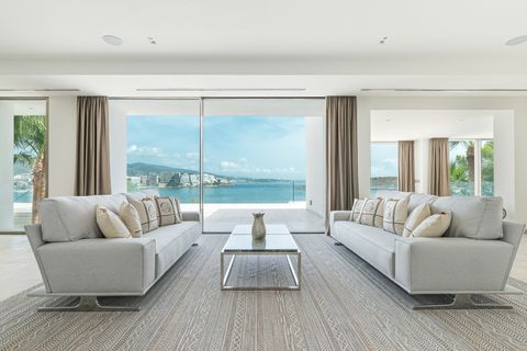 Villa i Cala Vinyes, Mallorca, Cala Vinyes - € 12.000.000 | Ref: 1433 - foto 4