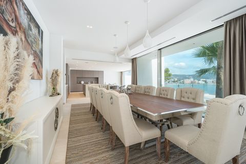 Villa i Cala Vinyes, Mallorca, Cala Vinyes - € 12.000.000 | Ref: 1433 - foto 6