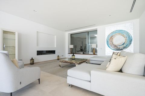 Villa i Cala Vinyes, Mallorca, Cala Vinyes - € 12.000.000 | Ref: 1433 - foto 9