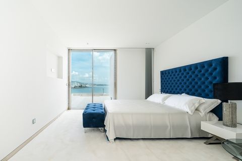 Villa i Cala Vinyes, Mallorca, Cala Vinyes - € 12.000.000 | Ref: 1433 - foto 11