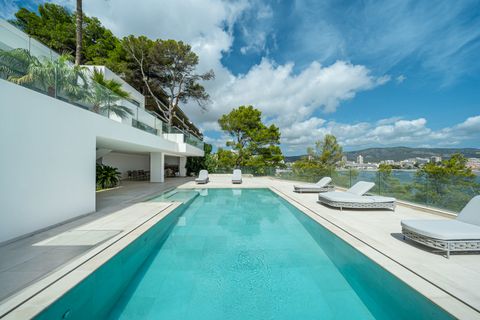 Villa i Cala Vinyes, Mallorca, Cala Vinyes - € 12.000.000 | Ref: 1433 - foto 16