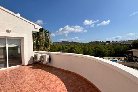 Villa a Calpe, Alicante, Calpe - € 1.200.000 | Ref: 20241278 - foto 14
