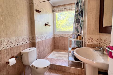 Villa a Calpe, Alicante, Calpe - € 1.200.000 | Ref: 20241278 - foto 26