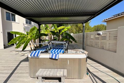 Villa a Calpe, Alicante, Calpe - € 1.200.000 | Ref: 20241278 - foto 27