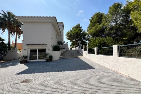 Villa a Calpe, Alicante, Calpe - € 1.200.000 | Ref: 20241278 - foto 29