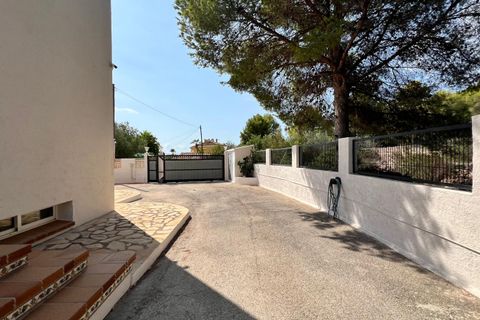 Villa a Calpe, Alicante, Calpe - € 1.200.000 | Ref: 20241278 - foto 30