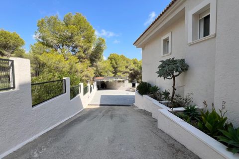 Villa a Calpe, Alicante, Calpe - € 1.200.000 | Ref: 20241278 - foto 31