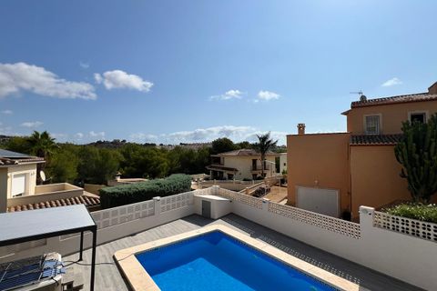 Villa a Calpe, Alicante, Calpe - € 1.200.000 | Ref: 20241278 - foto 32