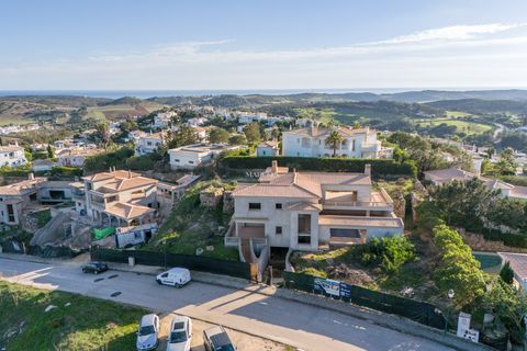 Villa i Sagres, Faro, Sagres - € 599.000 | Ref: AP2043-193 - foto 1