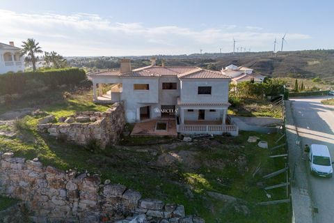 Villa i Sagres, Faro, Sagres - € 599.000 | Ref: AP2043-193 - foto 31