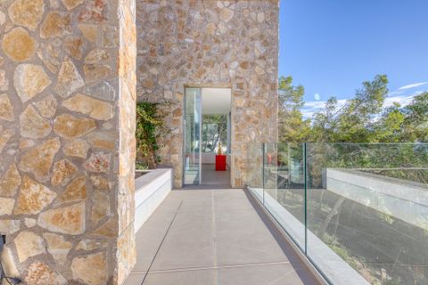Villa i Santa Ponsa, Mallorca, Santa Ponsa - € 4.250.000 | Ref: SDV6020 - foto 6