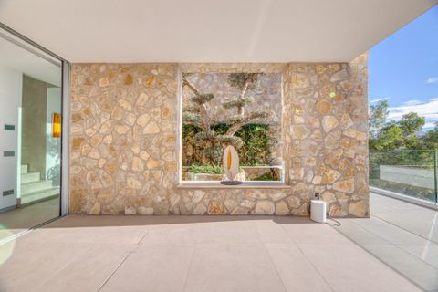 Villa i Santa Ponsa, Mallorca, Santa Ponsa - € 4.250.000 | Ref: SDV6020 - foto 7