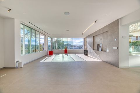 Villa i Santa Ponsa, Mallorca, Santa Ponsa - € 4.250.000 | Ref: SDV6020 - foto 9