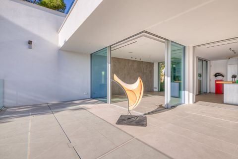 Villa i Santa Ponsa, Mallorca, Santa Ponsa - € 4.250.000 | Ref: SDV6020 - foto 10